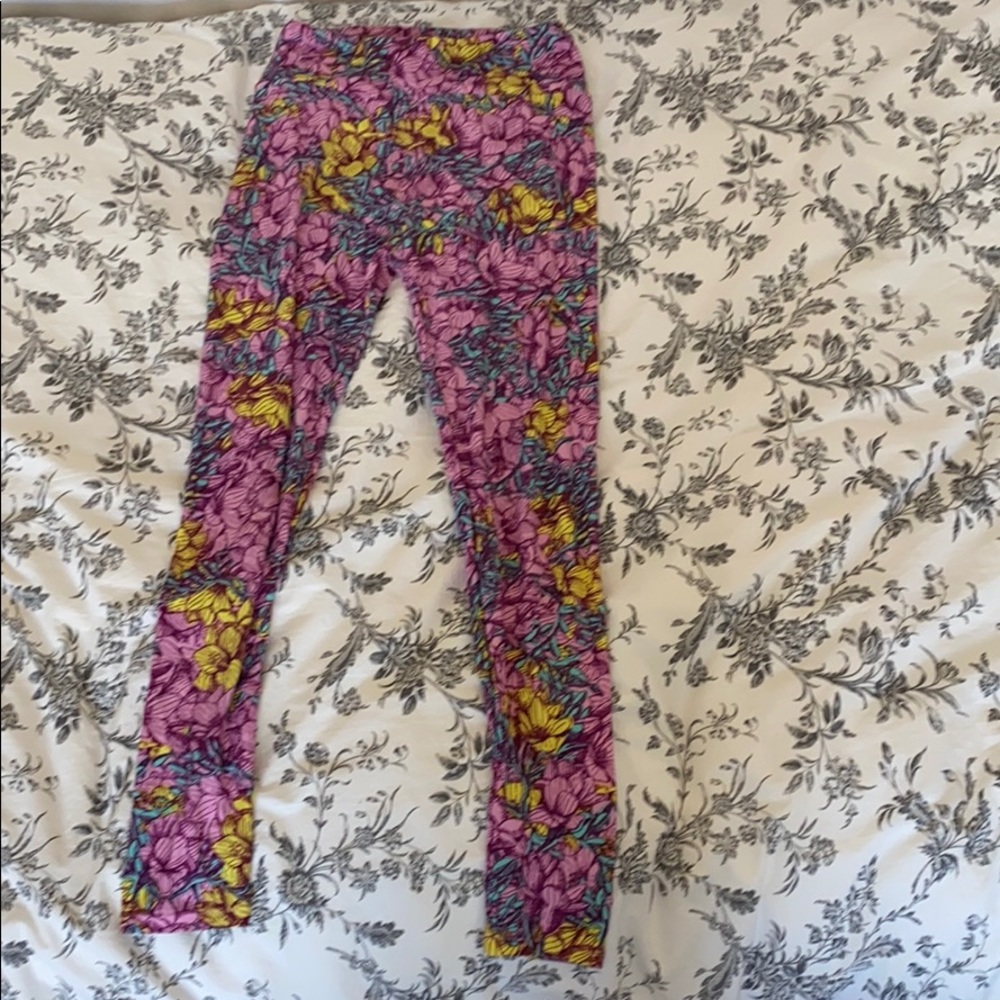 Lularoe leggings